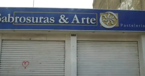 SABROSURAS & ARTE PASTELERIA SABROSURAS & ARTE PASTELERIA
